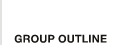 GROUP OUTLINE