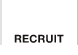 RECRUIT